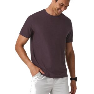 Vuori Strato Tech Tee – Men’s